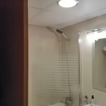 Apartamento Teatro Del Mercado Apartment