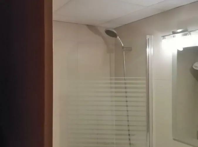 Apartamento Teatro Del Mercado 아파트